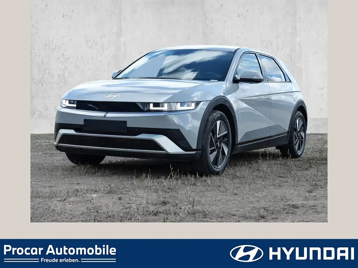 Gebraucht Hyundai Ioniq 5 125 kW (170 PS) 2026 SUV