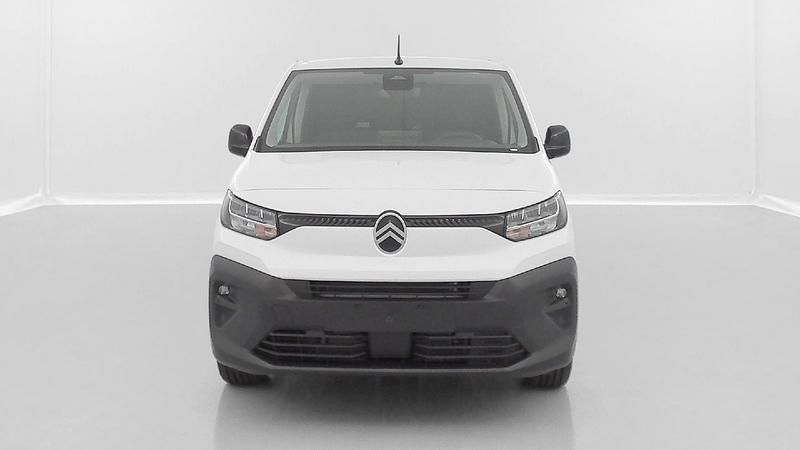 Neu Citroën Berlingo 131 PS (96 kW) 2026 Weiss Van / Kleinbus