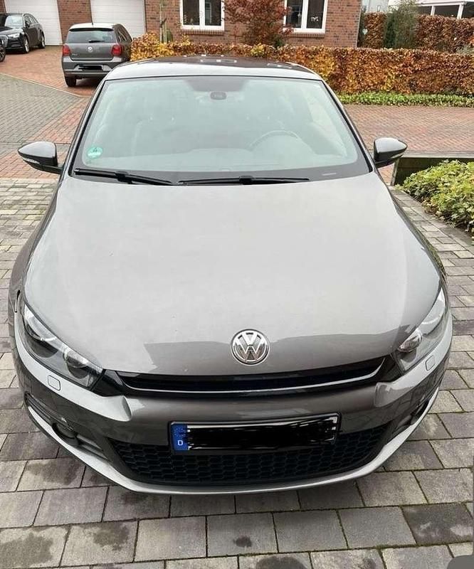 Gebraucht VW Scirocco Match 222 PS (163 kW) 2012 Coupé