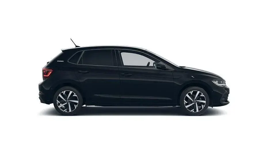 Neu VW Polo 95 PS (69 kW) 2026 Deep black perleffekt Kleinwagen