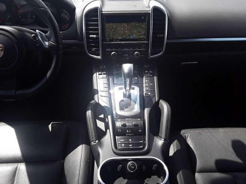 Gebraucht Porsche Cayenne 245 PS (180 kW) 2011 SUV
