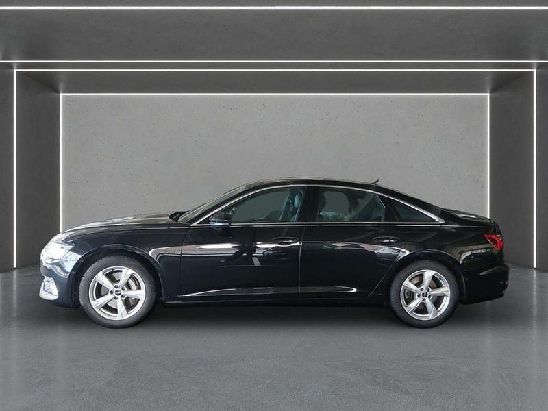 Gebraucht Audi A6 Sport 286 PS (210 kW) 2023 Schwarz Limousine