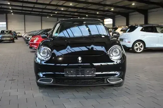 Second-hand Ora 03 125 kW (171 CP) 2023 Negru Hatchback