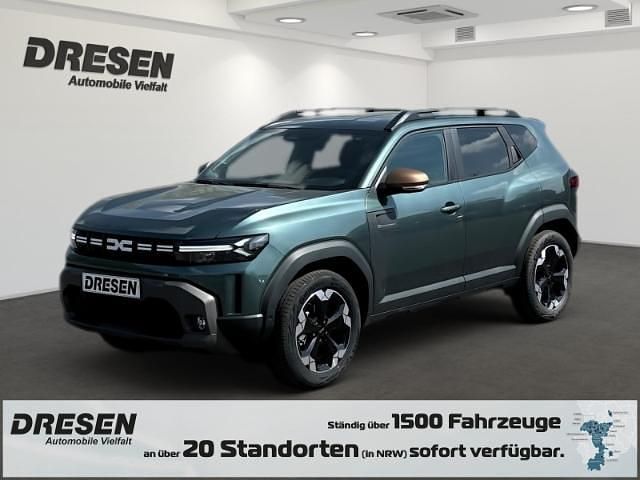 Andere farbe Gebraucht 2022 Dacia Duster Extreme SUV | 30.695 € - Bild 1/4