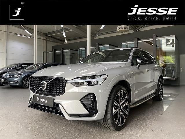 Silver dawn / metallic Gebraucht 2022 Volvo XC60 R-Design SUV | 42.990 € (Fairer Preis) - Bild 1/4