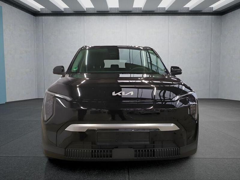 Gebraucht Kia EV3 Earth 150 kW (204 PS) 2025 Schwarz SUV