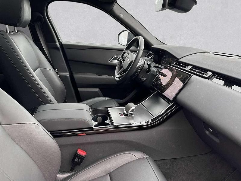 Gebraucht Land Rover Range Rover Velar SE Dynamic 300 PS (220 kW) 2024 Zadar grey SUV