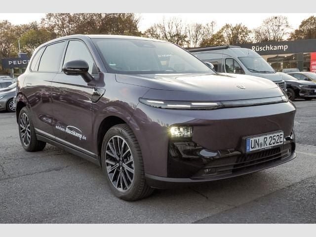 Gebraucht Leapmotor B10 160 kW (218 PS) 2025 SUV
