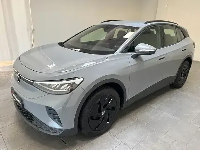 Gebraucht VW ID.4 Pro 210 kW (286 PS) 2024 Grau SUV