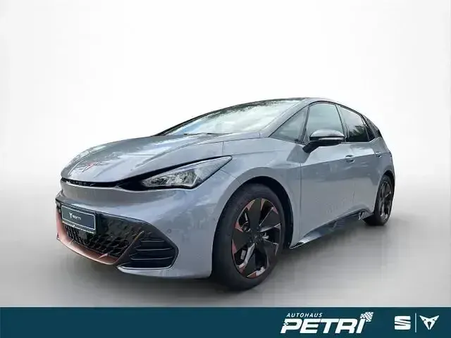 Second-hand Cupra Born 150 kW (204 CP) 2023 Gri Hatchback