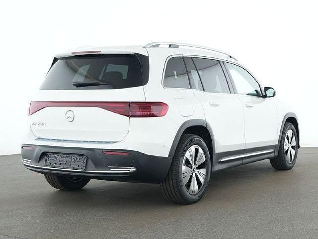 Gebraucht 2024 Mercedes EQB250 SUV | 39.390 € (Etwas zu teuer) - Bild 1/4