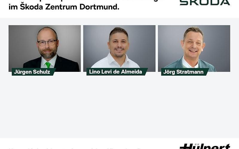 Gebraucht Skoda Enyaq iV Loft 108 kW (148 PS) 2023 Blau SUV