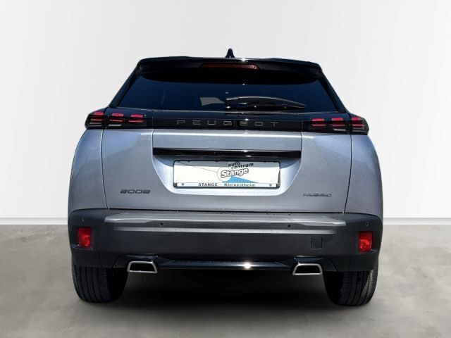 Gebraucht Peugeot 2008 GTi 144 PS (105 kW) 2025 Grau SUV