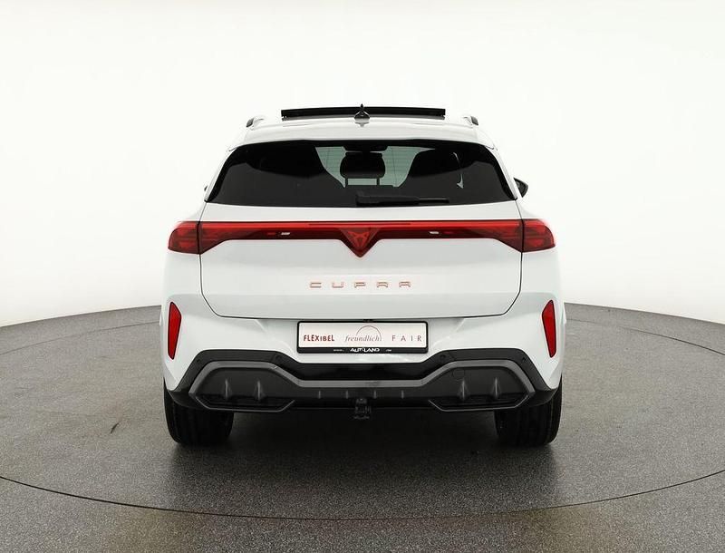 Neu Cupra Terramar VZ 265 PS (194 kW) 2025 Weiß SUV