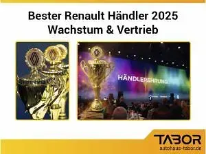 Neu Renault Kangoo 95 PS (69 kW) 2026 Weiß (mineralweiß) Van / Kleinbus
