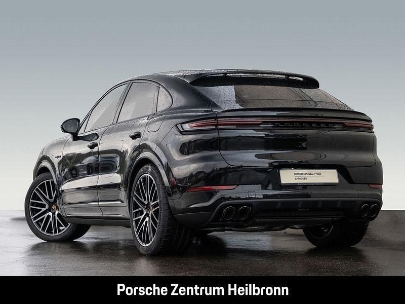Gebraucht Porsche Cayenne 470 PS (345 kW) 2026 Schwarz SUV
