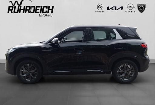 Usata BYD Atto 2 Active 130 kW (177 CV) 2025 Nero SUV