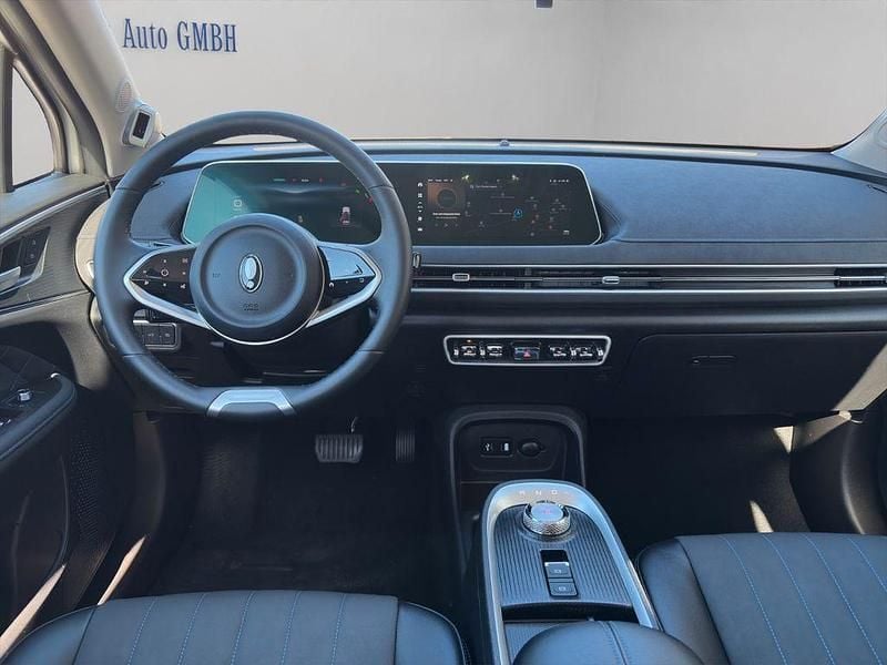 Second-hand Ora 03 125 kW (171 CP) 2023 Alb Hatchback