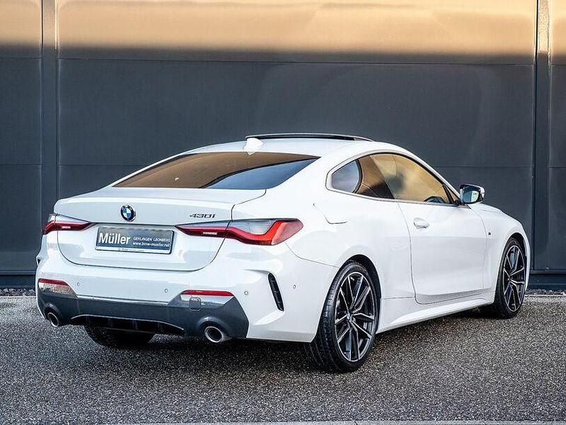 Gebraucht BMW 1M M Sport 2022 Weiss Coupé