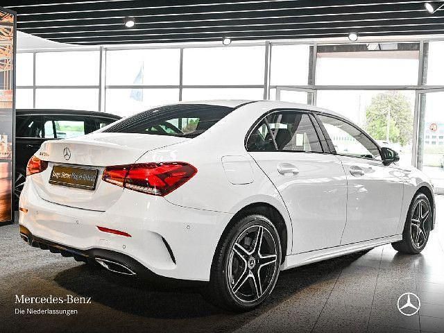 Gebraucht 2021 Mercedes A250 | 27.990 € (Etwas zu teuer) - Bild 1/4