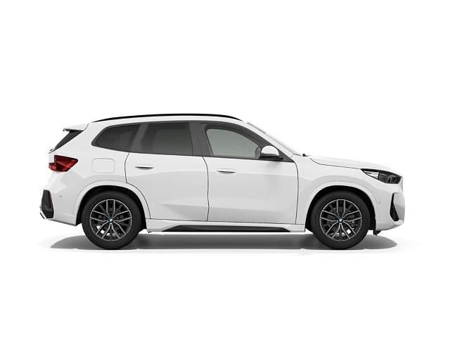 Nuevo BMW X1 Performance 156 CV (114 kW) 2025 Blanco SUV
