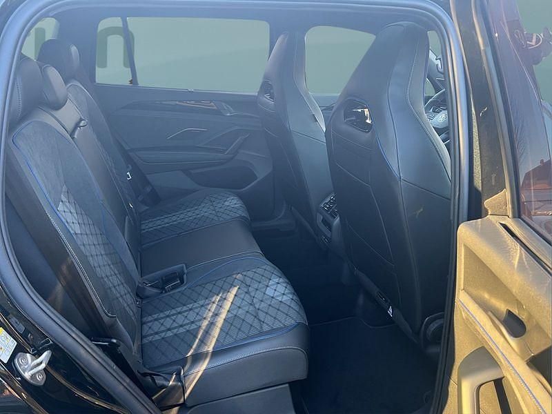 Neu VW Tayron 193 PS (141 kW) 2025 Schwarz SUV