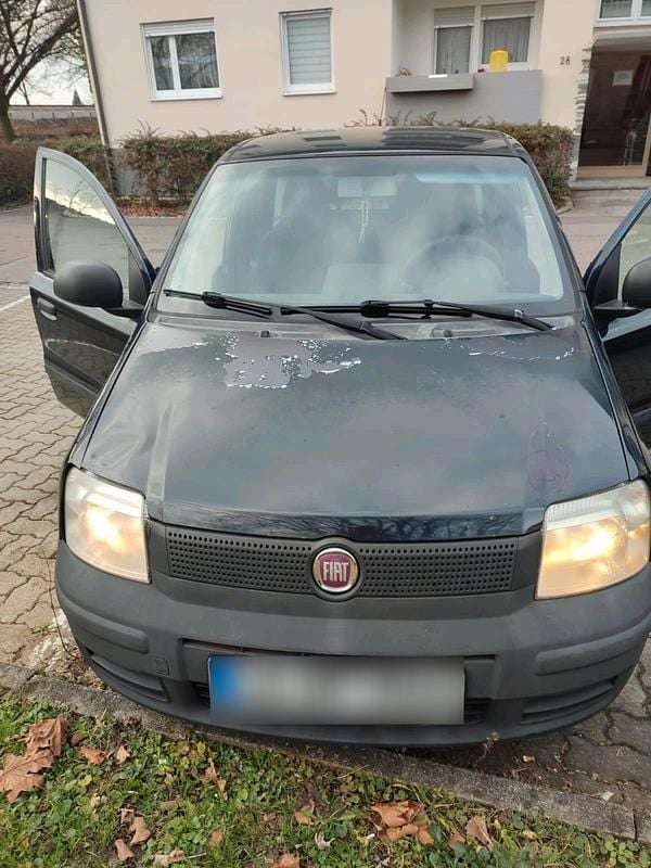 Gebraucht VW Polo 65 PS (47 kW) 2009 Blau Kleinwagen