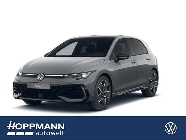 Grau Neu 2025 VW Golf VIII R-line Limousine | 47.210 € - Bild 1/4