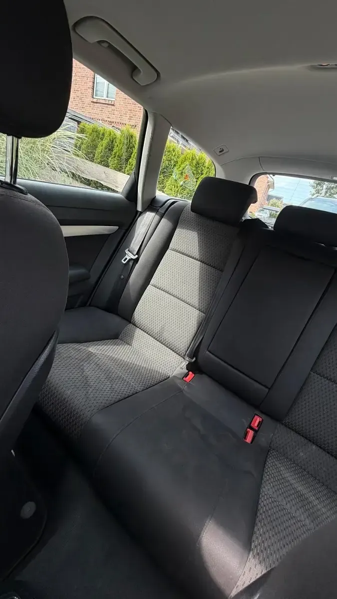 Gebraucht Audi A6 170 PS (125 kW) 2009 Schwarz Limousine