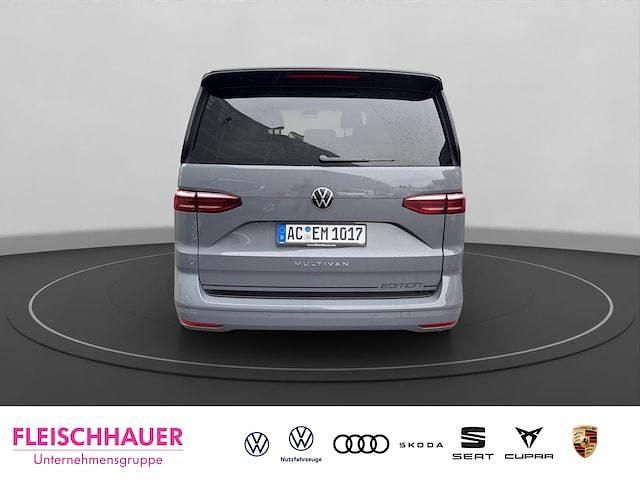 Gebraucht VW Multivan Edition 150 PS (110 kW) 2025 Van