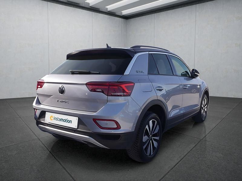 Gebraucht VW T-Roc 150 PS (110 kW) 2025 Schwarz SUV