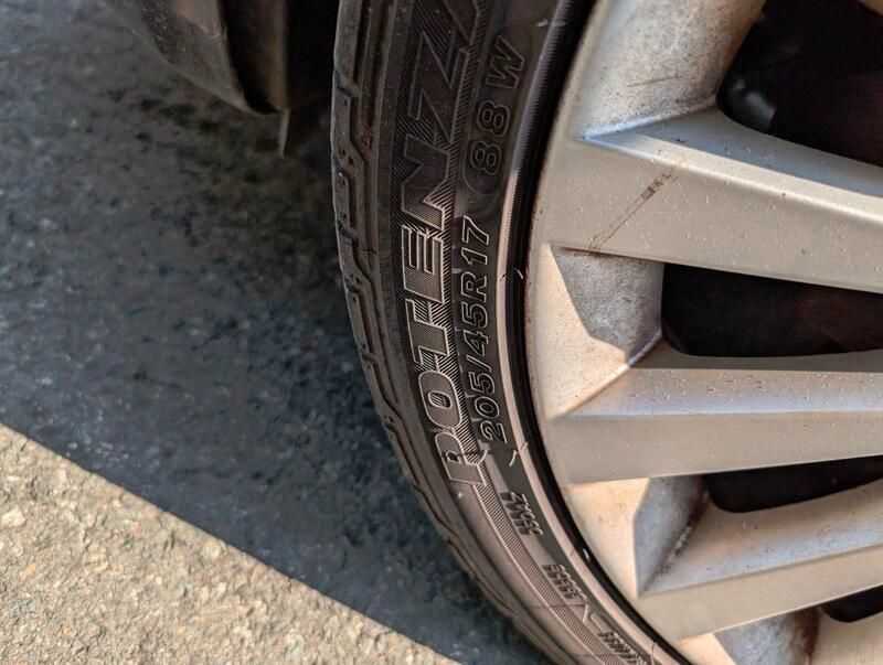 Gebraucht Fiat Punto 95 PS (69 kW) 2007 Schwarz Kleinwagen