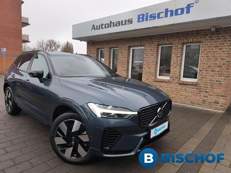 Gebraucht Volvo XC60 Plus 398 PS (292 kW) 2025 Blau SUV