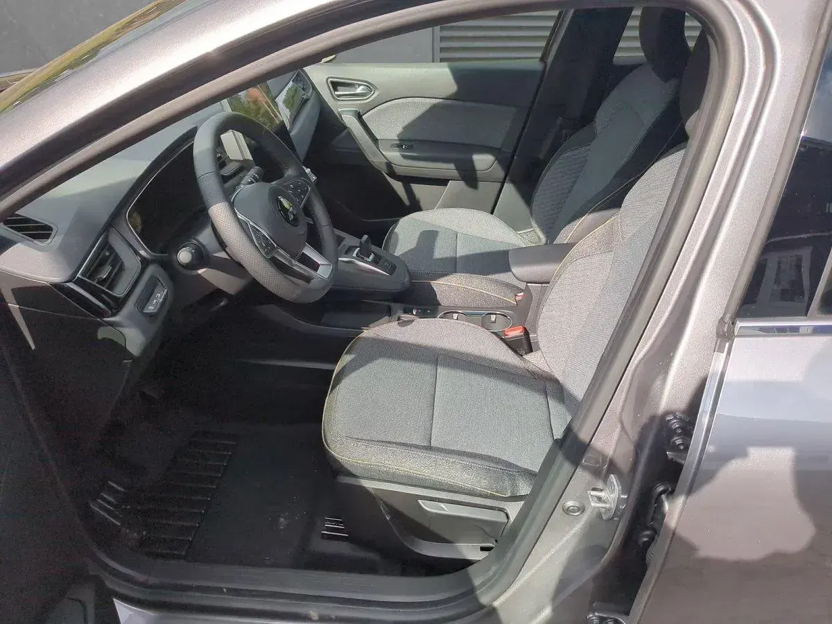 Gebraucht Mitsubishi ASX Edition 158 PS (116 kW) 2026 Anthrazitgrau SUV
