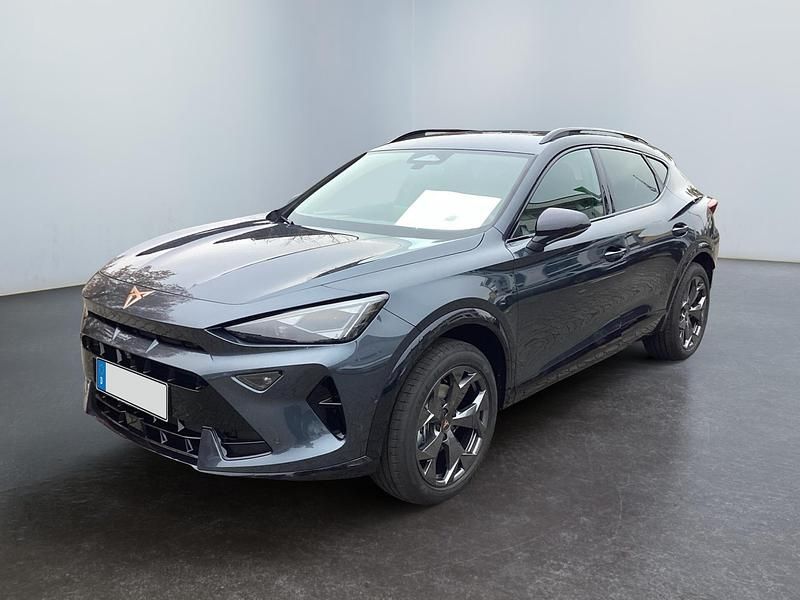 Neu Cupra Formentor Basis 204 PS (150 kW) 2026 Magnetic grau metallic SUV