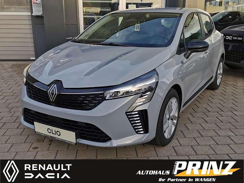 Rafalegrau Neu 2025 Renault Clio V Evolution Kleinwagen | 18.590 € (Fairer Preis) - Bild 1/4
