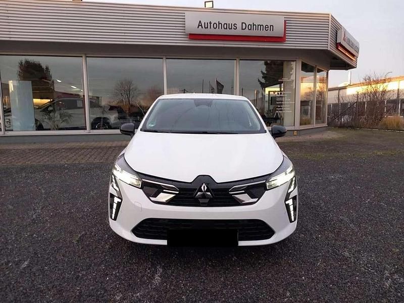 Gebraucht Mitsubishi Colt Plus 143 PS (105 kW) 2025 Antarktisweiß Kleinwagen