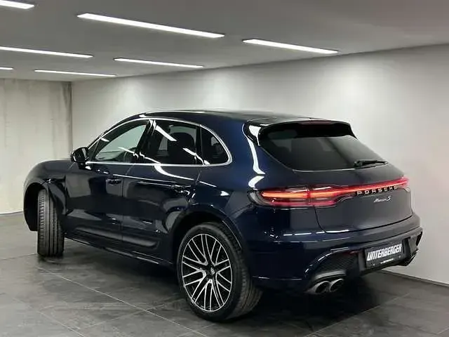 Gebraucht Porsche Macan 381 PS (280 kW) 2022 SUV