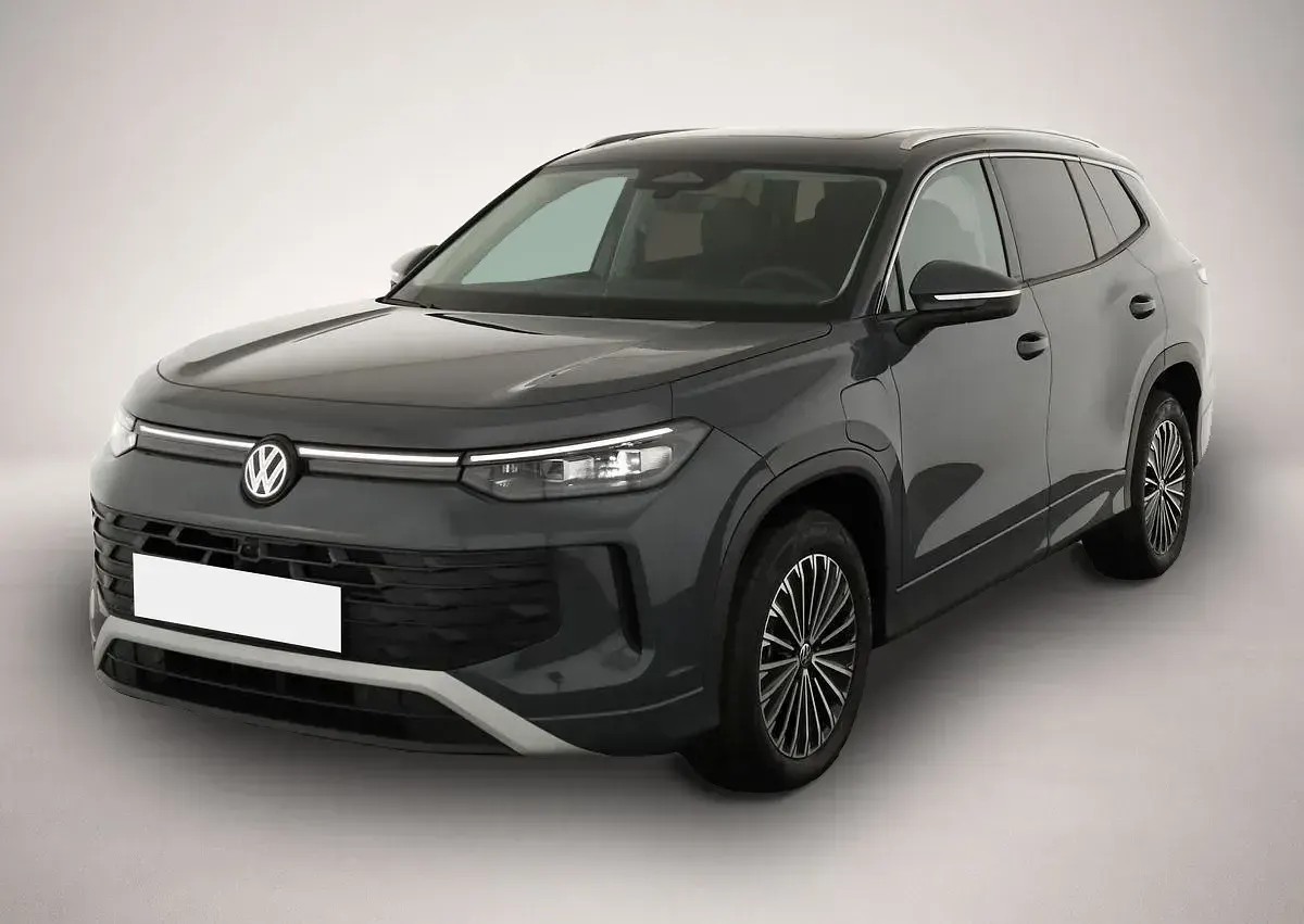 Gebraucht VW Tayron Life 204 PS (150 kW) 2025 SUV