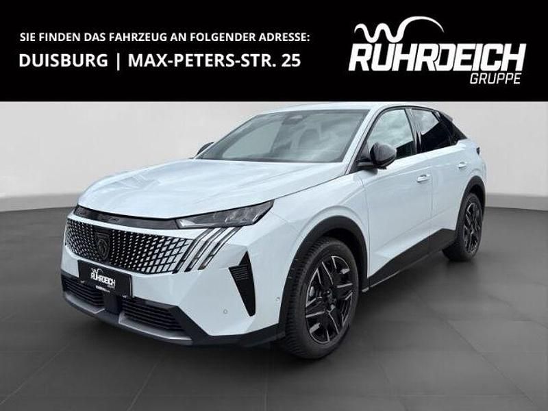 Andere Gebraucht 2024 Peugeot 3008 Limousine | 30.790 € (Fairer Preis) - Bild 1/4
