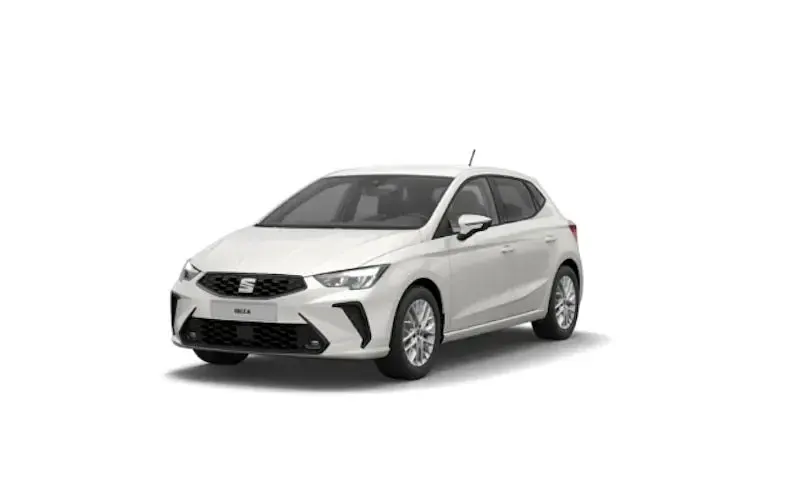 Gebraucht Seat Ibiza Style 116 PS (85 kW) 2026 Kleinwagen