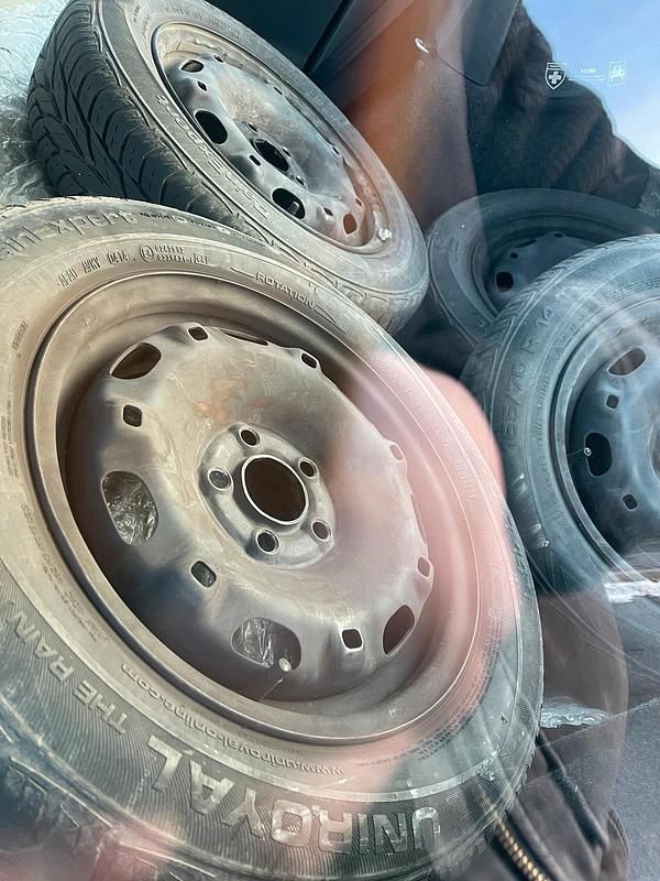 Gebraucht VW Polo 55 PS (40 kW) 2006 Silber Kleinwagen