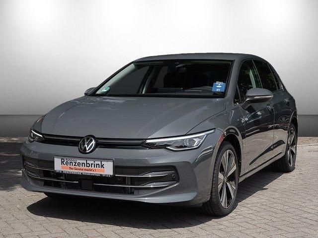 Gebraucht VW Golf VIII Business 150 PS (110 kW) 2025 Grau Limousine