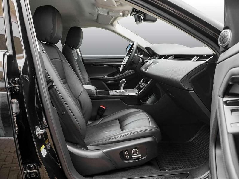 Gebraucht Land Rover Range Rover evoque S 309 PS (227 kW) 2021 Santorini black SUV