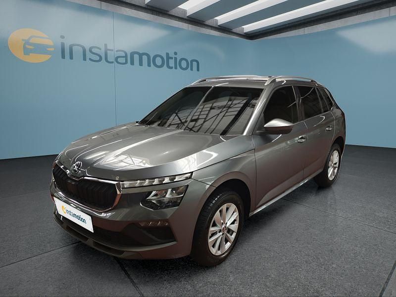 Gebraucht 2024 Skoda Kamiq SUV | 22.999 € (Fairer Preis) - Bild 1/4