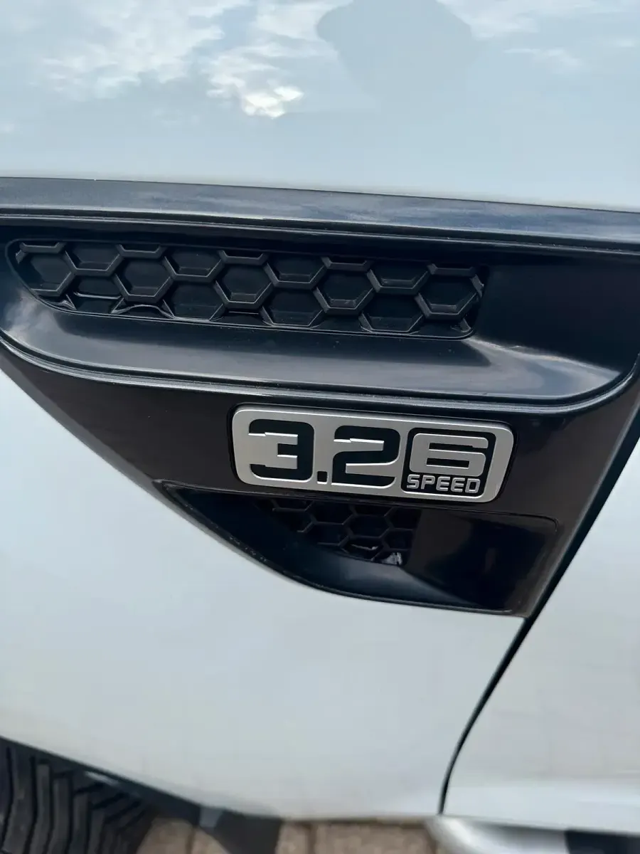 Gebraucht Ford Ranger 200 PS (147 kW) 2013 Weiß Pickup