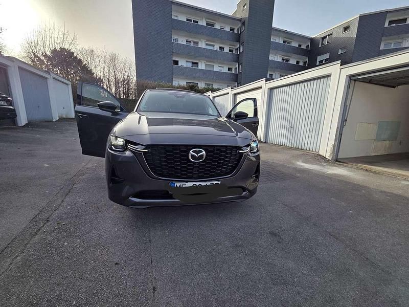 Gebraucht Mazda CX-60 328 PS (241 kW) 2023 SUV