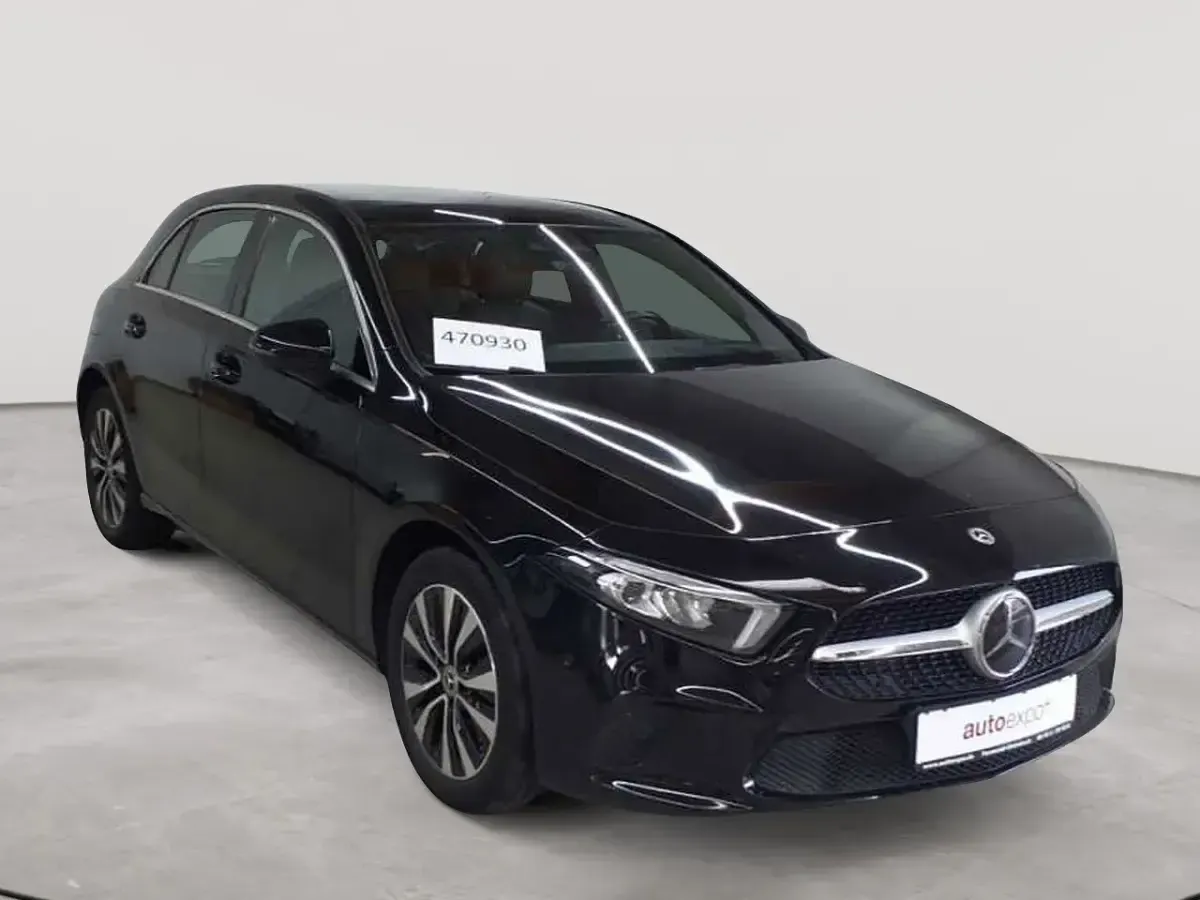 Gebraucht Mercedes A250 Progressive 160 PS (117 kW) 2022 Limousine