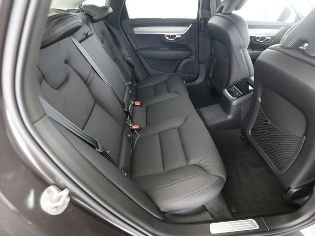 Gebraucht Volvo S90 Plus 455 PS (334 kW) 2024 Platinum grey metallic Limousine