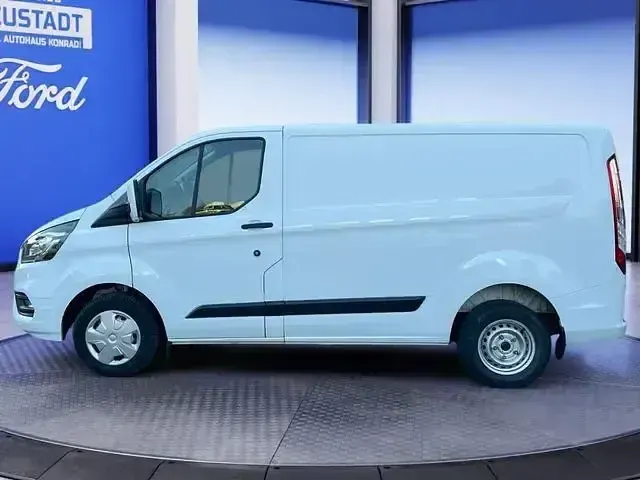 Gebraucht Ford 300 Trend 131 PS (96 kW) 2022 Andere Pickup